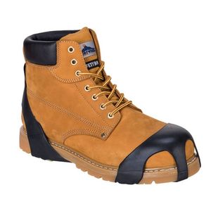 Portwest Non Slip Ice Grabber XL Blk