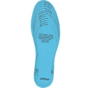 Portwest Actifresh Insole White (Pack of 50)