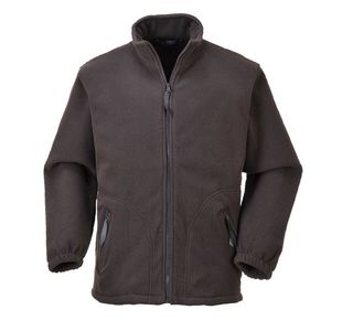 Portwest Argyll Heavy Fleece XS Slate Gry