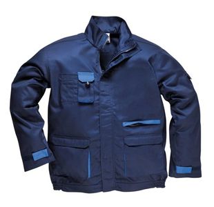 Portwest Portwest Texo Contrast Jacket XS Navy
