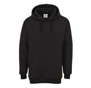 Portwest Roma Hoodie XL Blk