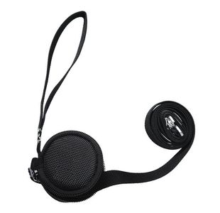 Portwest Suspension Trauma Safety Straps Blk (Pack of 40)