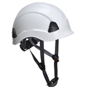 Portwest Height Endurance Helmet White
