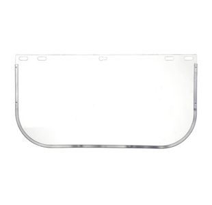 Portwest Replacement Shield Plus Visor Clear