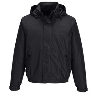 Portwest Calais Bomber Jacket XL Blk