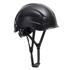 Portwest Height Endurance Helmet Blk