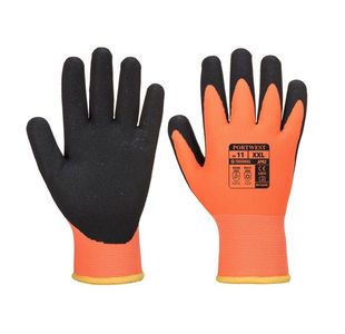 Portwest Thermo Pro Ultra S Orange/Blk (Pack of 12)