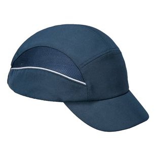 Portwest AirTech Bump Cap Navy