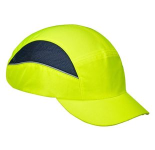 Portwest AirTech Bump Cap Yellow