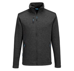 Portwest KX3 Performance Fleece 2XL Gry Marl