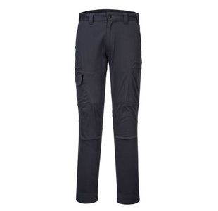 Portwest KX3 Cargo Trousers 40 Metal Gry