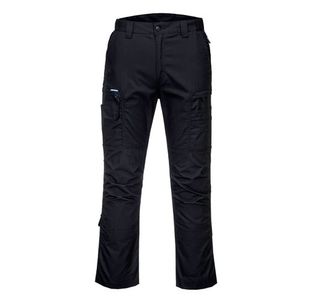 Portwest KX3 Ripstop Trousers 40 Blk
