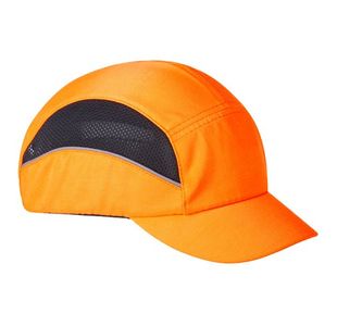 Portwest AirTech Bump Cap Orange