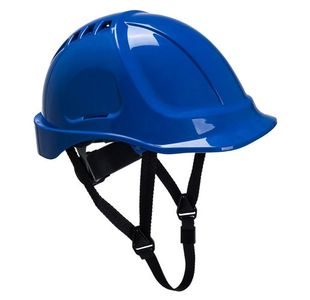 Portwest Endurance Helmet Royal Bl