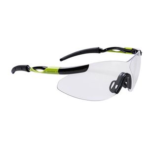 Portwest Saint Louis Spectacles Clear (Pack of 12)