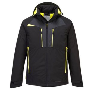 Portwest DX4 Winter Jacket S Blk
