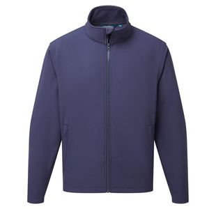 Portwest Print and Promo Softshell 2L L Navy