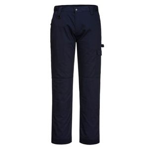Portwest Super Work Trousers 38 Navy