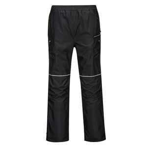 Portwest PW3 Rain Trousers XS Blk