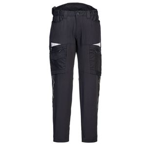 Portwest DX4 Service Trousers 28 Blk