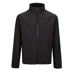 Portwest Print and Promo Softshell 2L 5XL Blk