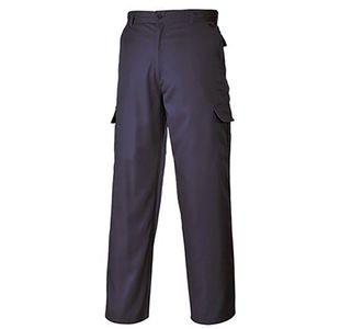 Portwest Combat Trousers 36 Khaki