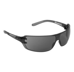 Portwest Ultra Light Spectacles Smoke (Pack of 12)