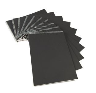 Pisces Art A3 Spiral Sketchbook 100gsm PC00649