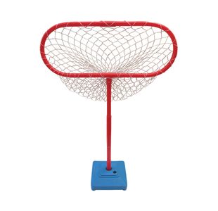Children's Disc Target Goal Set Adjustable Height PP-15140-SET