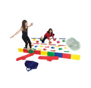 Children's Balance Pack for Balance and Co-ordination skills PE-14526-BALK