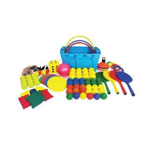 Playsense Children's Playtime Sports Set Pack B PE-14539-000K
