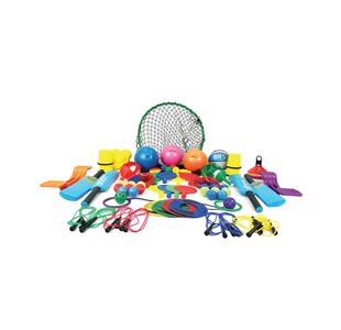 Playsense Children's Playtime Resource Kit PE-14587-000K