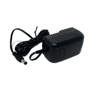 PureFlo Purelite Battery Charger Black PL01172-14SP