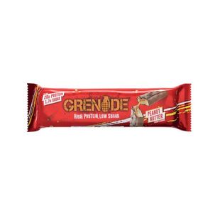 Grenade Peanut Nutter Protein Bar (Pack of 12) C003002