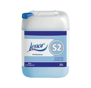 Lenor Professional Fabric Conditioner Extra Soft Fresh S2 20L PGP038