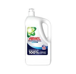 Ariel Professional Liquid Regular 4.95L 110 Wash (Pack of 2) C010413