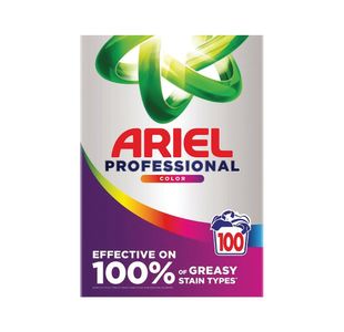 Ariel Professional Colour Laundry Powder 5.5kg PGP163