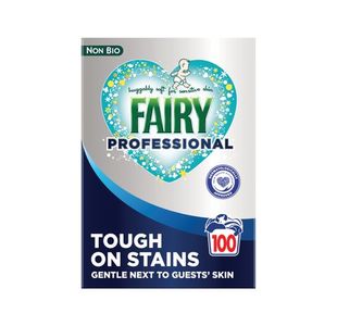 Fairy Professional Non-Biological Laundry Powder 100 Washes 5.5kg C010430