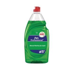 Fairy Professional Hand Dish Wash Original 900ml (Pack of 6) PGP003