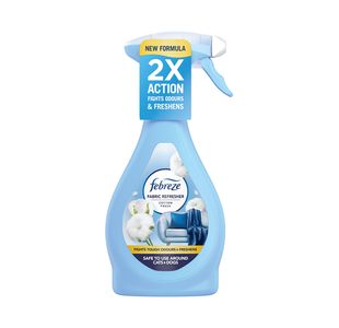 Febreze Fabric Spray Cotton Fresh 500ml C011674