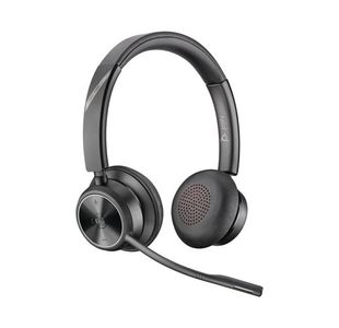 Poly Savi 7320 Office Stereo DECT 1880-1900 MHz Headset 8D3F7AA
