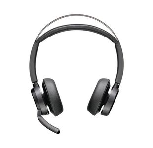 Poly Voyager Focus 2 UC USB-A Headset 76U46AA