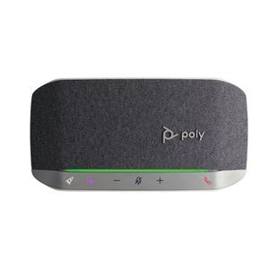Poly Sync 20 Microsoft Teams Certified USB-A Speakerphone 772C8AA