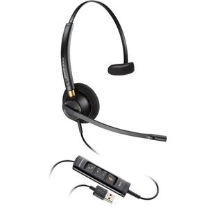 HP Poly EncorePro 515 USB-A Mono Headset 783R1AA