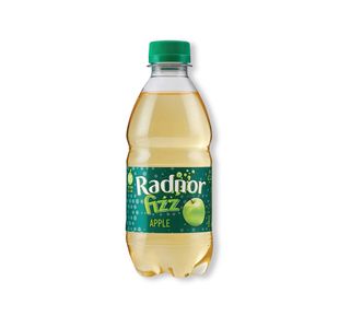 Radnor Fizz Apple Soft Drink 330ml Pack of 24 P-RS3SPAP/24