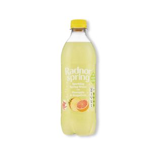 Sparkling Water Pineapple/Grapefruit 500ml Pack of 24 P--RS5SPPG/24