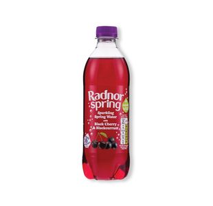 Sparkling Water Blk Cherry/Blackcurrant 500ml Pack of 24 P-RS5SPCB/24