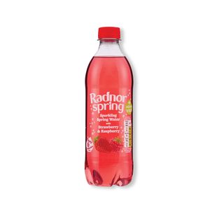 Sparkling Water Strawberry and Raspberry 500ml Pack of 24 P-RS5SPSR/24