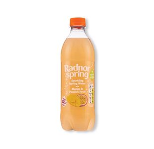 Sparkling Water Mango and Passion Fruit 500ml Pack of 24 P-RS5SPMP/24