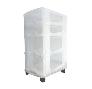 StoreStack Drawer Set 2x8L/2x15L Drawers RB10176